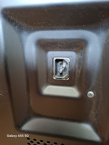 TV Samsung (5 foto / 6)