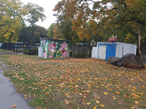 Kungla tn 67, Põhja-Tallinna, Tallinn, Harjumaa (2 фото из 3)