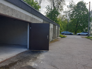 Asula põik 3, Kesklinna, Tallinn, Harjumaa (2 фото из 2)