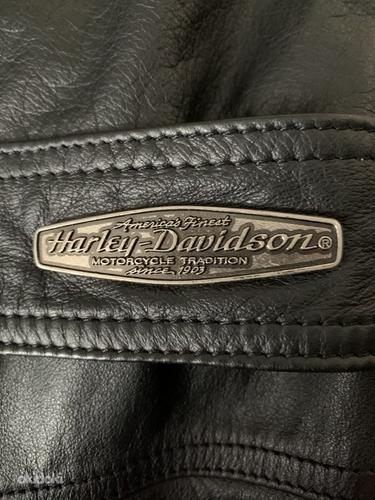 Harley Davidsoni vihmamantel (foto #6)