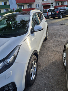 KIA SPORTAGE GT LINE 2.0 134KW 2016 (2 foto / 8)