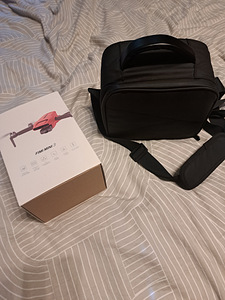 Fimi X8 mini 3 pro