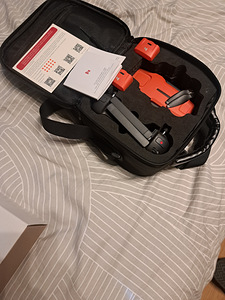 Fimi X8 mini 3 pro (2 фото из 2)
