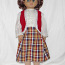 Кукла ГДР (фото #1)