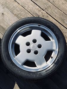 5x112 R16 Monoblock (6 foto / 9)