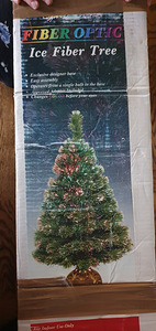 Jõulupuu 1m 3cm