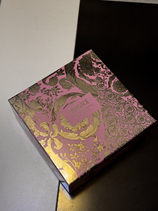 Versace Bright Crystal (1 foto / 5)
