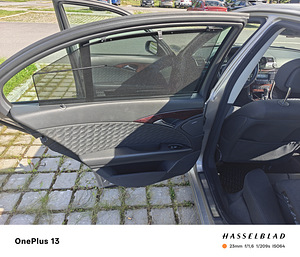 Mercedes w211 E280 CDI 6 rida (11 foto / 13)