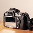 Nikon D90 DLSR fotokaamera (foto #1)