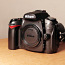 Nikon D90 DLSR fotokaamera (foto #2)