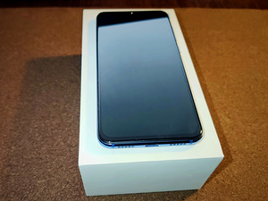 Nutitelefon Xiaomi Mi9 SE 5,95" amoled, 48mp (6 foto / 7)