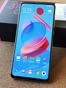 Nutitelefon Xiaomi Mi 9T Pro / Redmi K20 Pro (3 foto / 4)