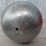 Мяч Pastorelli, Pastorelli Ball Glitter (фото #2)