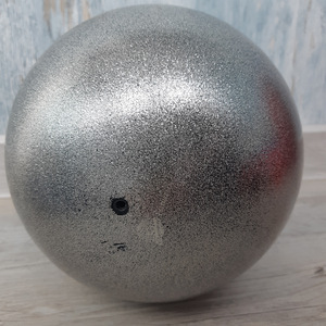 Pall Pastorelli, Pastorelli Ball Glitter (2 foto / 3)