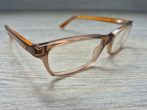 Emporio Armani. Laste prillide raam. (4 foto / 5)