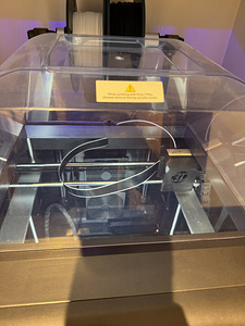 Крупногабаритные 3D-принтеры QIDI TECH X-Max (6 фото из 10)