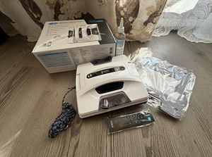Робот для мытья окон Hobot 2S (2 фото из 8)
