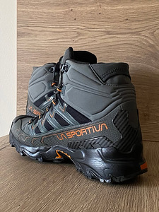 La Sportiva ULTRA RAPTOR II MID GTX matkasaapad (7 foto / 8)