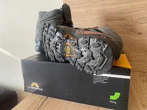 La Sportiva ULTRA RAPTOR II MID GTX matkasaapad (3 foto / 8)