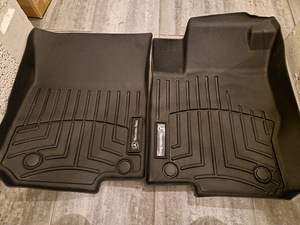 Mercedes Ml W166 matid (4 foto / 4)