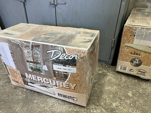 Отделочный камень