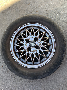 Rattad 15tolli 4x100 (1 foto / 4)