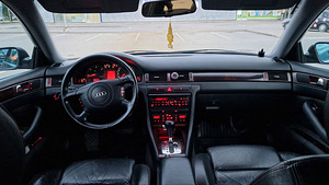 Аренда авто (2 фото из 4)