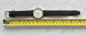 CANDINO мужские часы Swiss Made 1.048.0.0.04