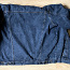 Женская джинсовая куртка Sherpa черного цвета, размер S (фото #4)