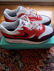 Nike tossud (10 foto / 10)