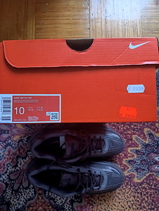 Nike tossud (3 foto / 10)