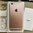 iPhone 6s goldrose (фото #3)