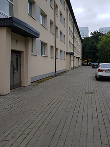 Virmalise tn, Kesklinn, Tallinn, Harjumaa (11 фото из 11)
