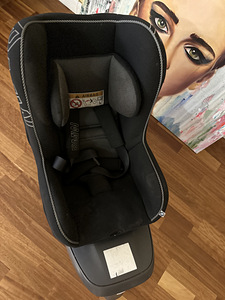 Lapse turvatool BMW junior seat 1 (4 foto / 5)