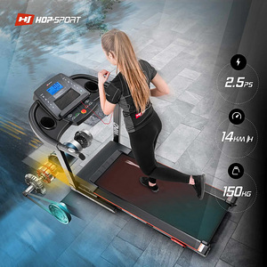 Jooksulint HJ Hop-Sport HS-1000LB (7 foto / 10)