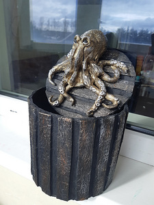 Hoiukarp-OCTOOPUS-Storage Box (2 foto / 3)