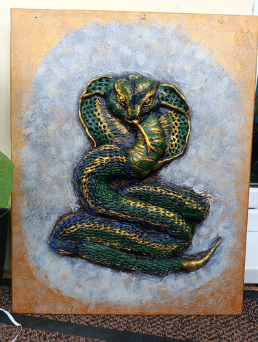 Madu / Kobra