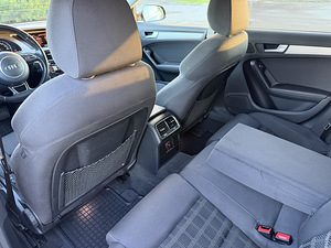 Audi A5 рестайлинг (12 фото из 12)