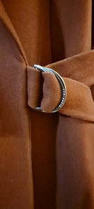 Пальто Ted Baker размер 2 (2 фото из 3)
