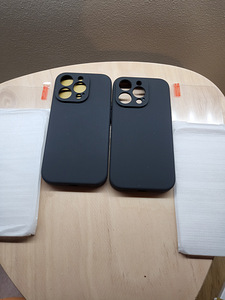 iPhone 13 mini kaitse (2 foto / 2)