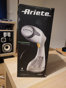Ariete riideauruti (1 foto / 2)