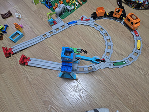 Lego duplo, Sylvanian families (2 foto / 5)