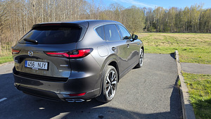 Mazda CX-60 Takumi PHEV + Paketid 2.5 241kW (6 foto / 14)