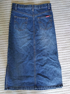Юбка, 140 см (2 фото из 2)