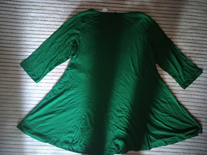 Uus Lindex pluus XL (2 foto / 2)