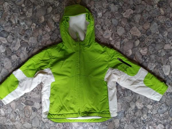 Uus jope 110 cm