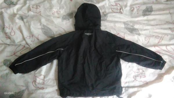 Umbro в/о куртка, 116 cm (фото #3)