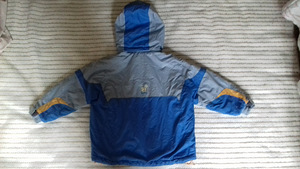 Brugi k/s jope, 86/92 cm (2 foto / 3)