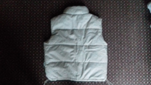 Uus vatiinvest 158 cm (2 foto / 2)