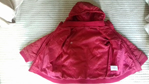 K/s jope 128 cm (3 foto / 3)